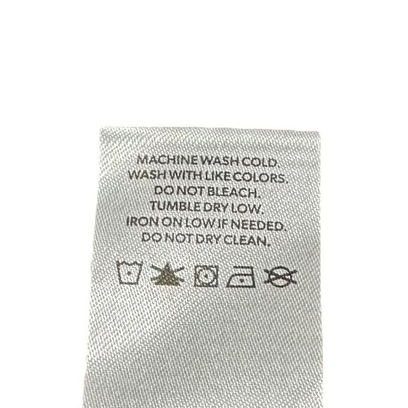 NWT Member's Mark Women's Zipper Front Kangaroo Pocket Long Sleeve Travel Pullov - Picture 7 of 11